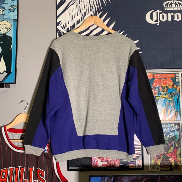 Custom Nike Rework Crewneck - Picture 3 of 4